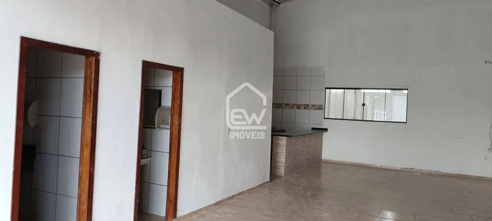 Depósito-Galpão, 360 m² - Foto 14