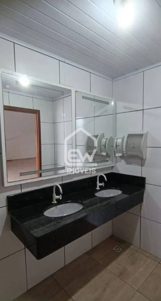 Depósito-Galpão, 360 m² - Foto 15