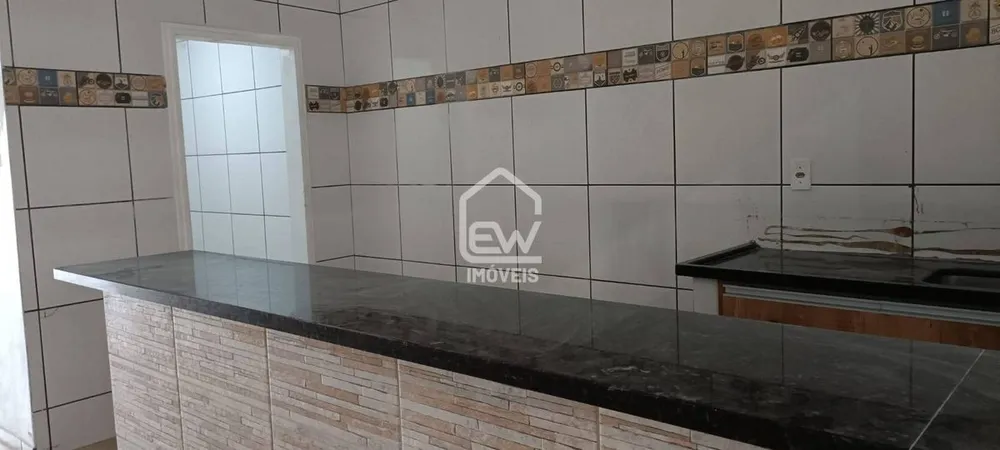 Depósito-Galpão, 360 m² - Foto 12