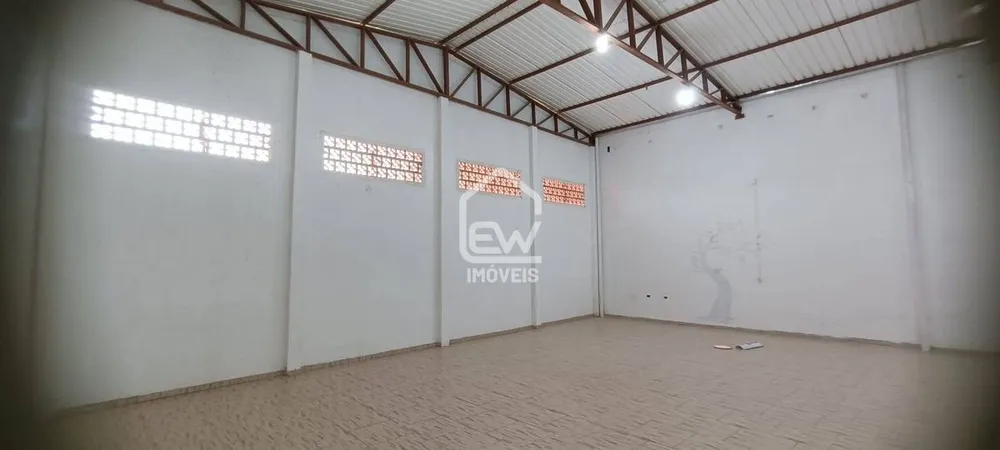 Depósito-Galpão, 360 m² - Foto 4