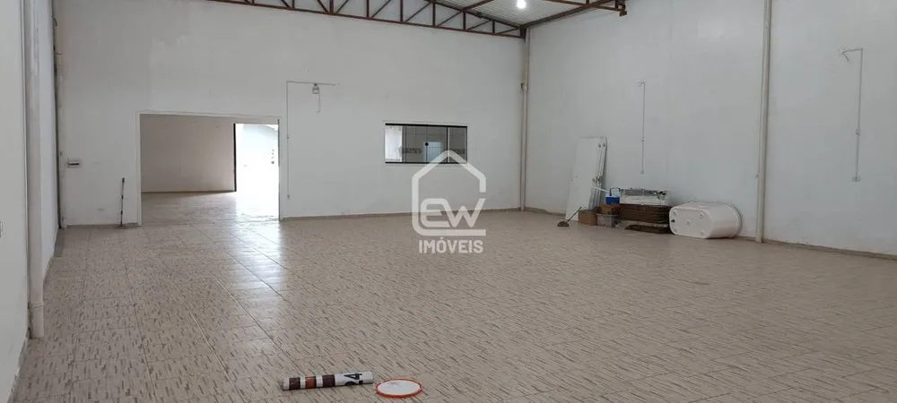 Depósito-Galpão, 360 m² - Foto 8