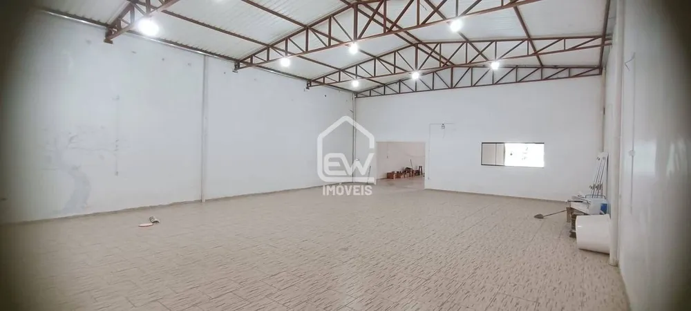 Depósito-Galpão, 360 m² - Foto 1
