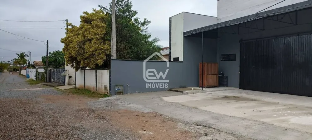 Depósito-Galpão, 360 m² - Foto 16