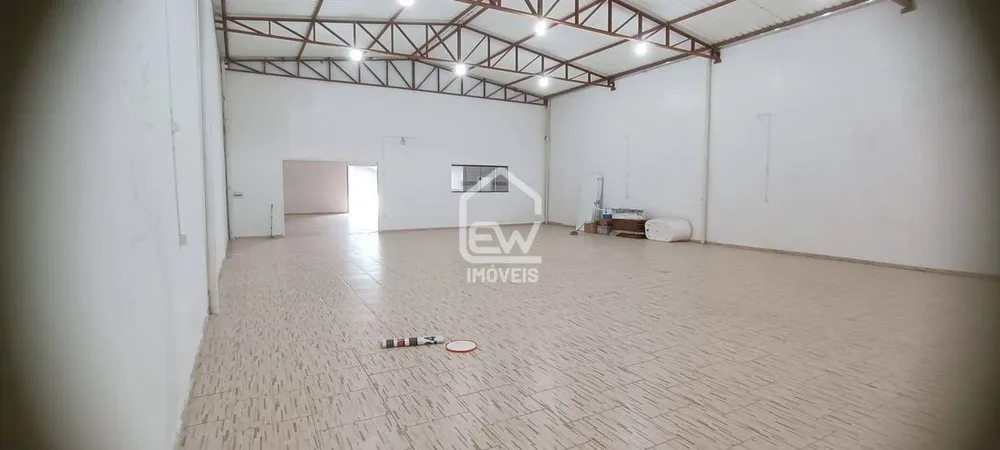 Depósito-Galpão, 360 m² - Foto 6