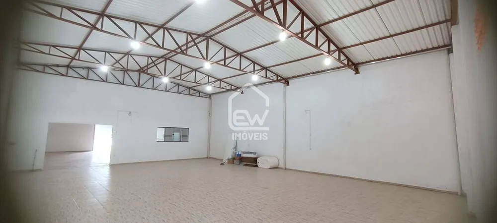 Depósito-Galpão, 360 m² - Foto 7