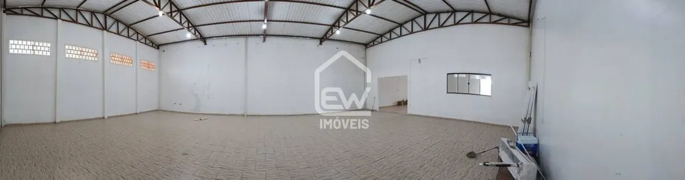 Depósito-Galpão, 360 m² - Foto 2
