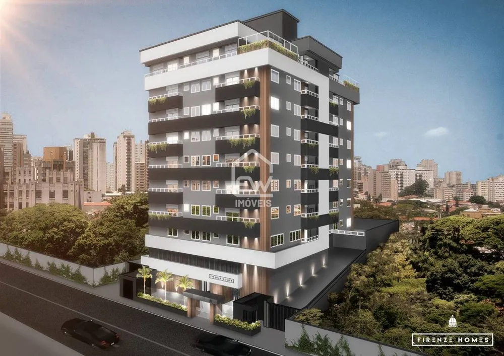 Apartamento, 3 quartos, 112 m² - Foto 5