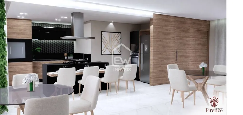 Apartamento, 3 quartos, 112 m² - Foto 7