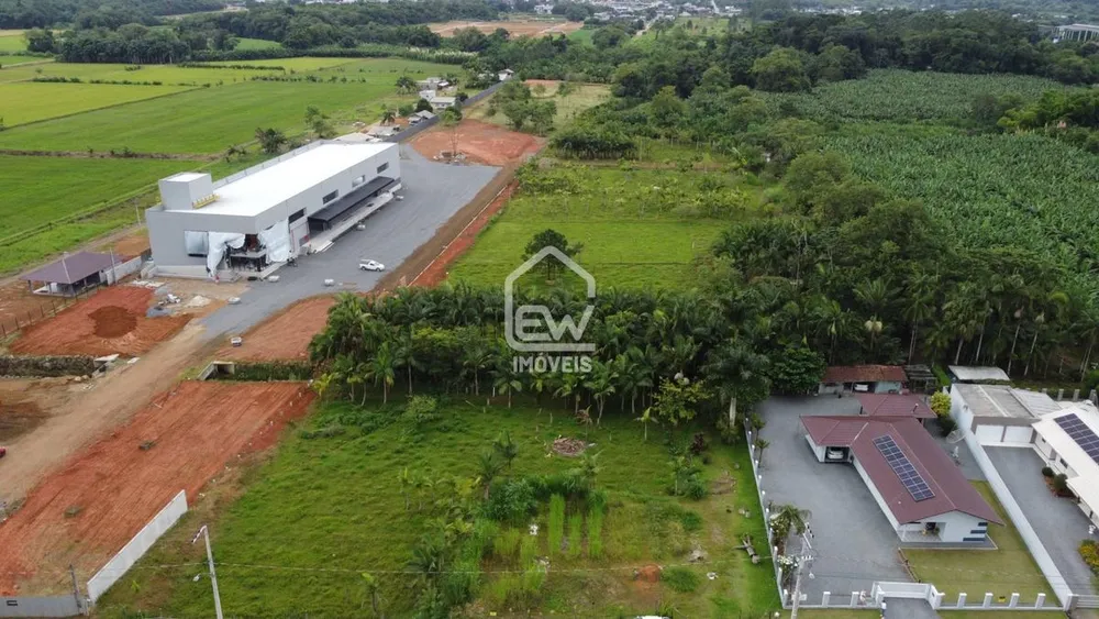 Chácara, 3 quartos, 2 hectares - Foto 1