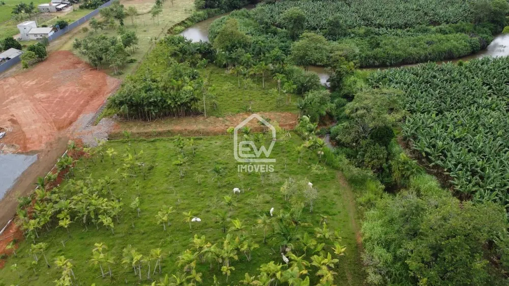 Chácara, 3 quartos, 2 hectares - Foto 2