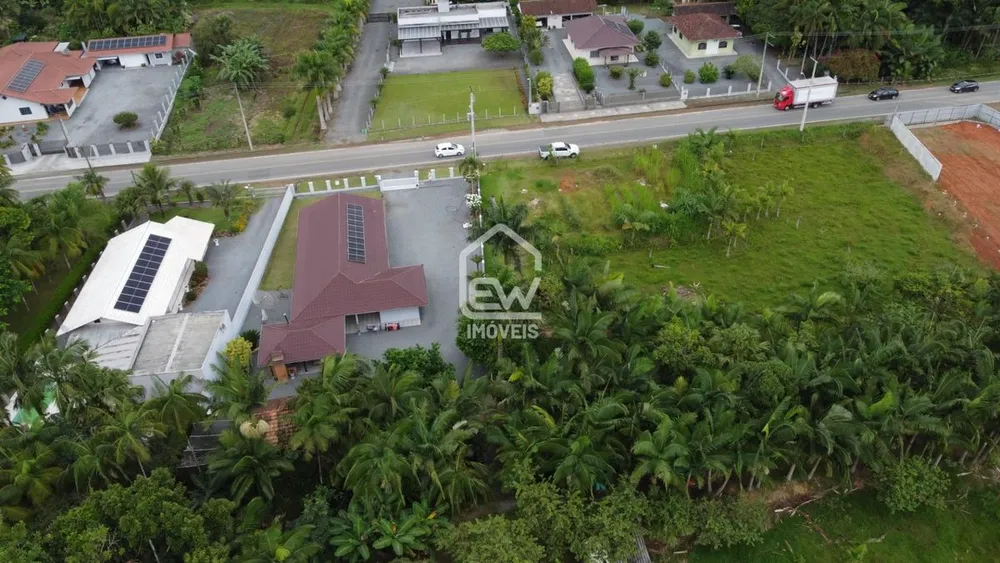 Chácara, 3 quartos, 2 hectares - Foto 7