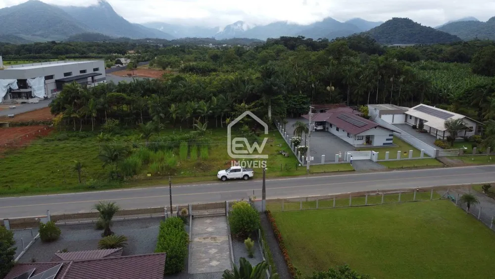 Chácara, 3 quartos, 2 hectares - Foto 8
