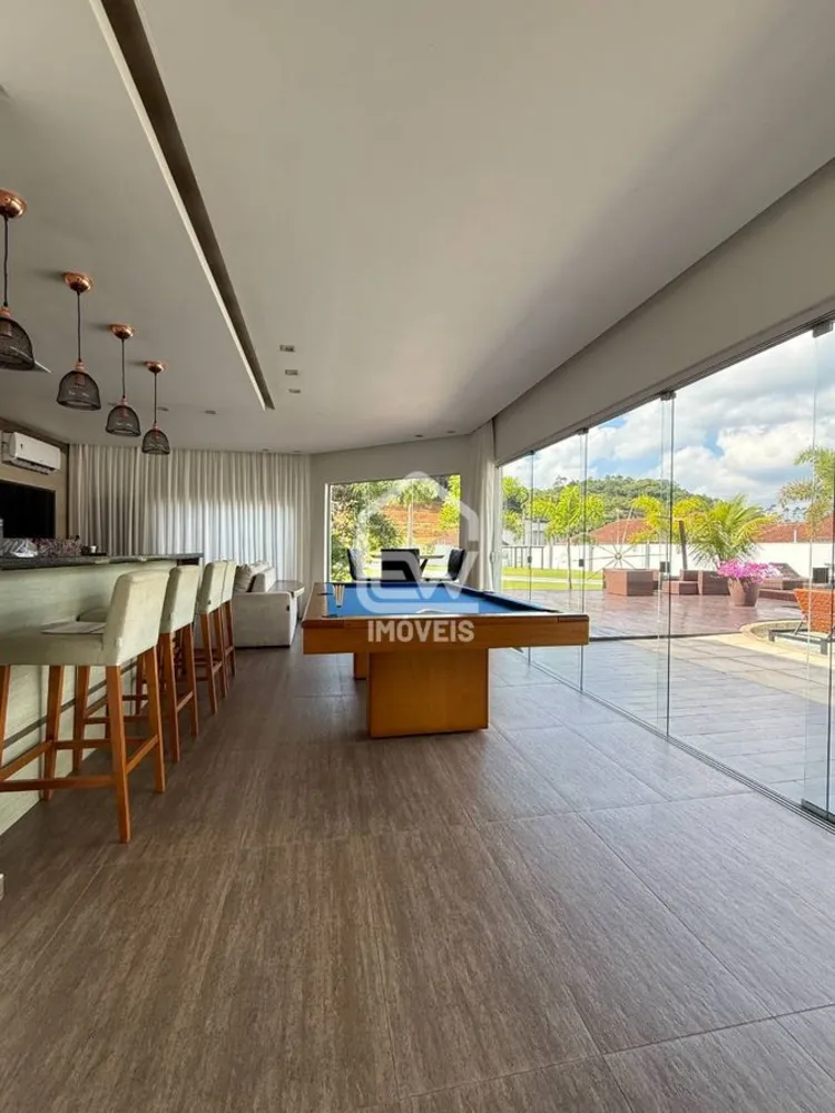 Casa, 3 quartos, 2057 m² - Foto 7