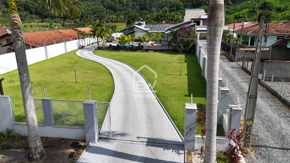 Casa, 3 quartos, 2057 m² - Foto 10