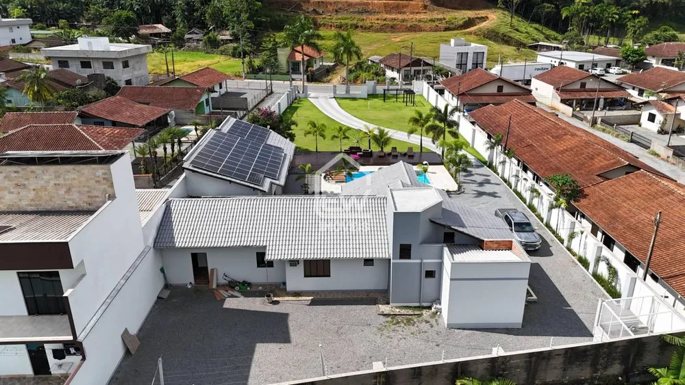 Casa, 3 quartos, 2057 m² - Foto 12