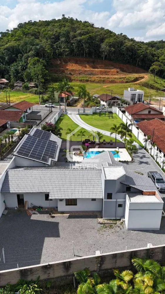 Casa, 3 quartos, 2057 m² - Foto 11