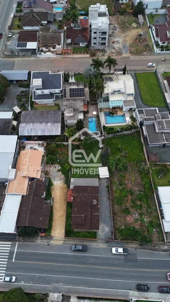 Casa, 1 quarto, 556 m² - Foto 4