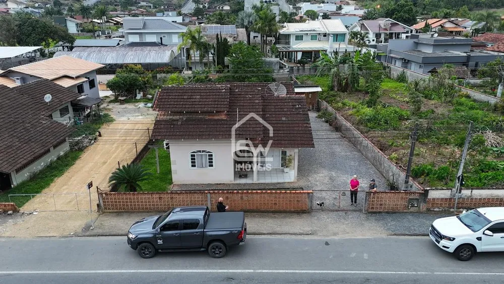 Casa, 1 quarto, 556 m² - Foto 1