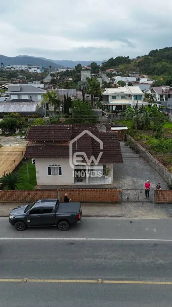 Casa, 1 quarto, 556 m² - Foto 6