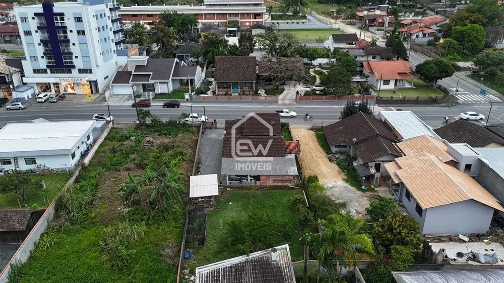 Casa, 1 quarto, 556 m² - Foto 3