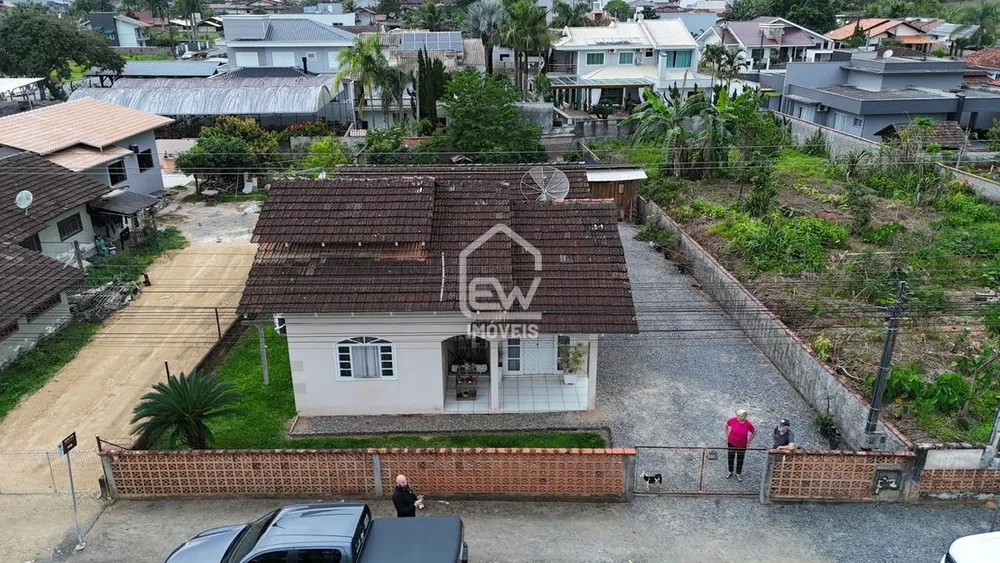 Casa, 1 quarto, 556 m² - Foto 2