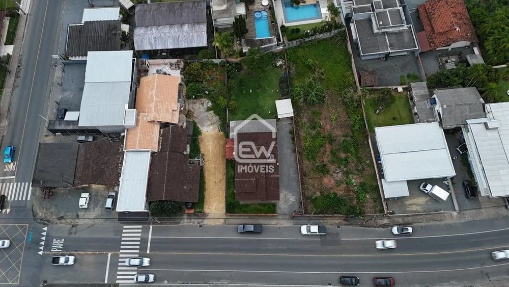 Casa, 1 quarto, 556 m² - Foto 5