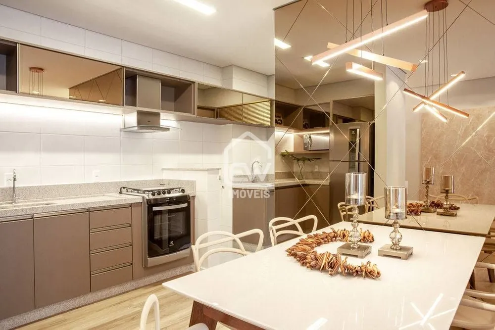 Apartamento, 2 quartos, 82 m² - Foto 7