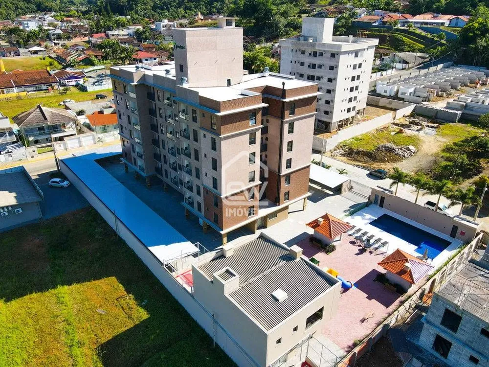 Apartamento, 2 quartos, 82 m² - Foto 1