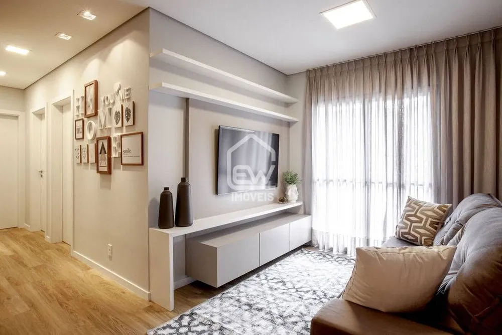 Apartamento, 2 quartos, 82 m² - Foto 8