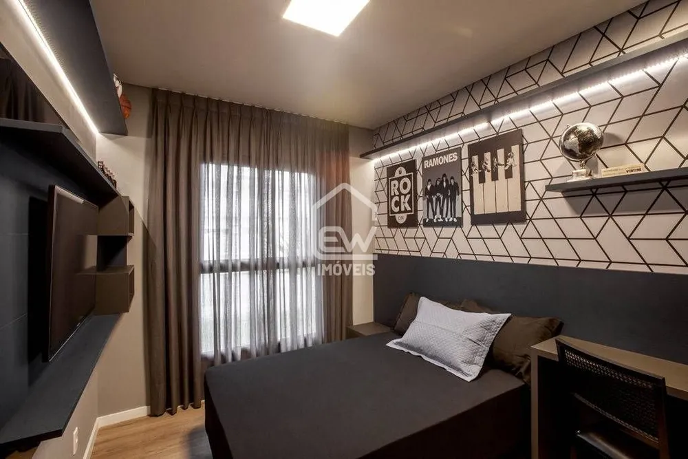 Apartamento, 2 quartos, 82 m² - Foto 11