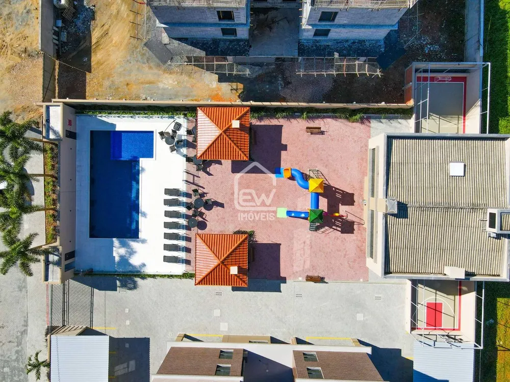 Apartamento, 2 quartos, 82 m² - Foto 6