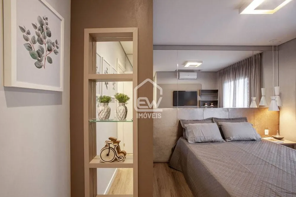 Apartamento, 2 quartos, 82 m² - Foto 9