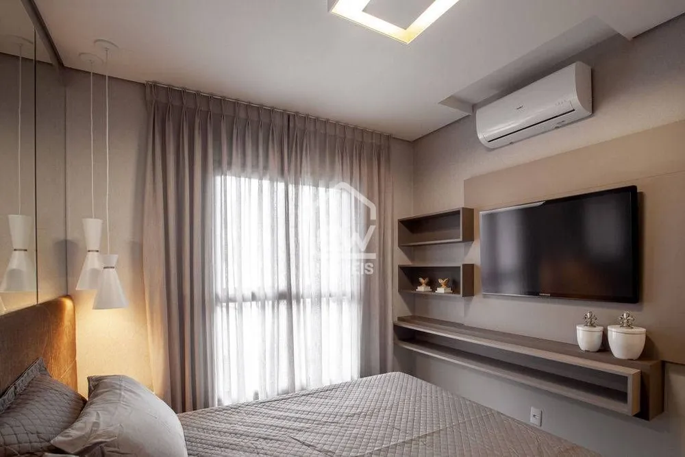 Apartamento, 2 quartos, 82 m² - Foto 10