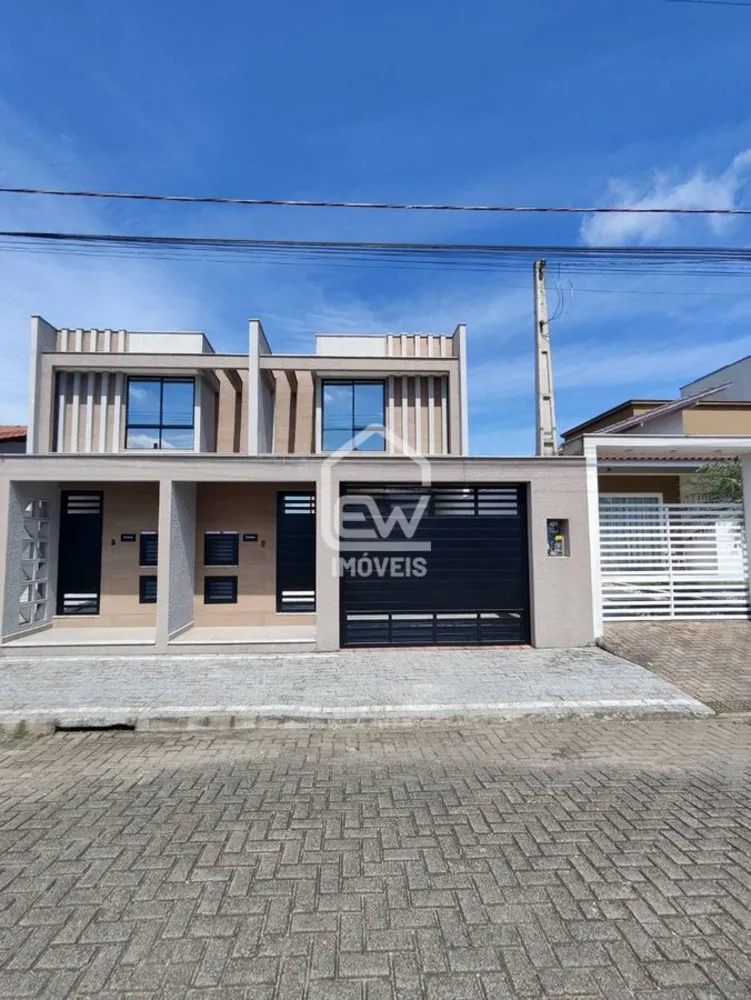 Casa, 3 quartos, 137 m² - Foto 12