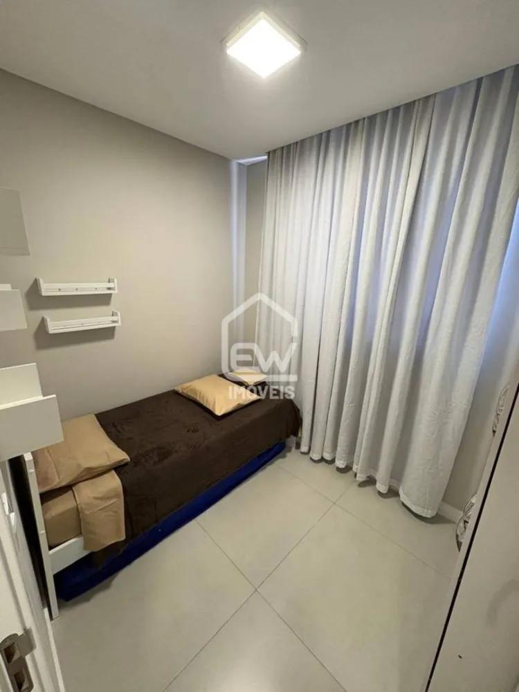 Apartamento, 3 quartos, 102 m² - Foto 5