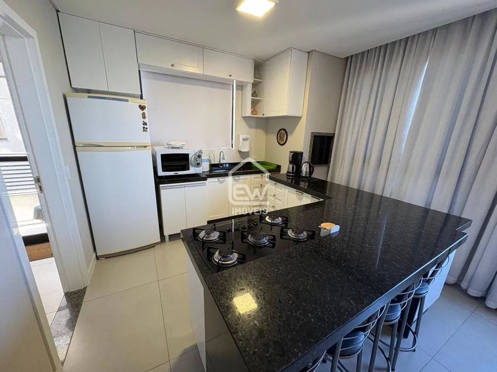Apartamento, 3 quartos, 102 m² - Foto 3
