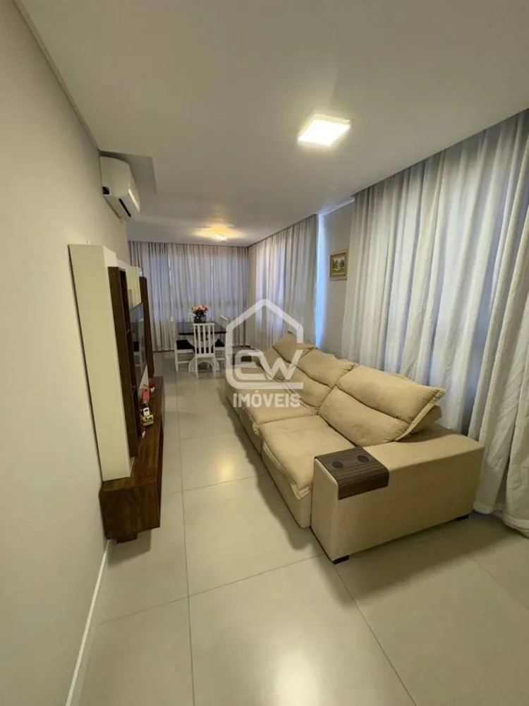 Apartamento, 3 quartos, 102 m² - Foto 8
