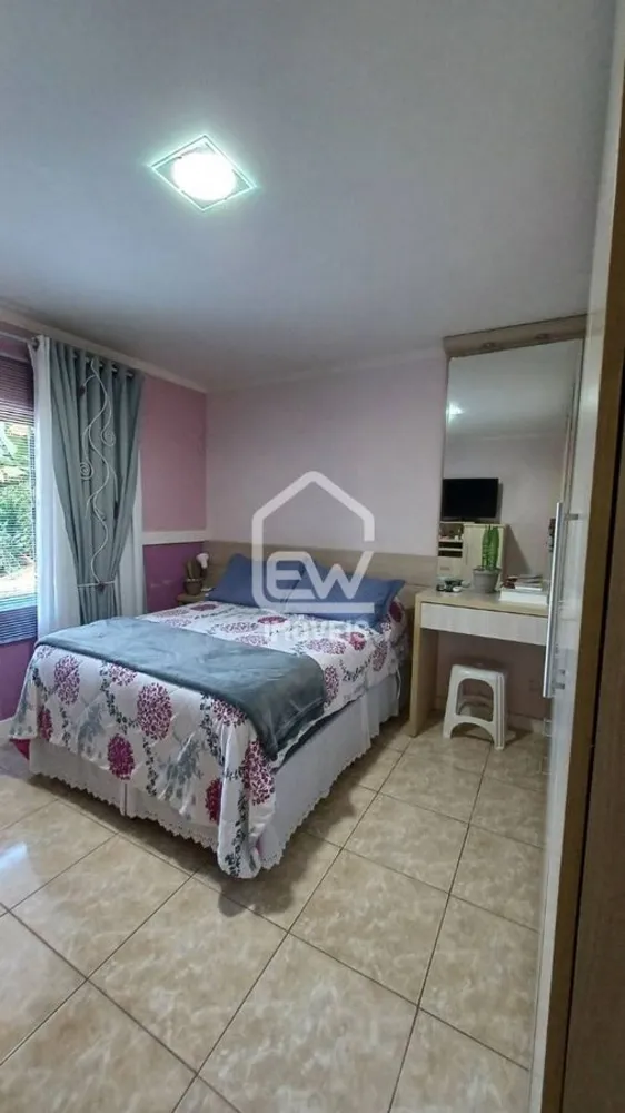 Casa, 3 quartos, 170 m² - Foto 8