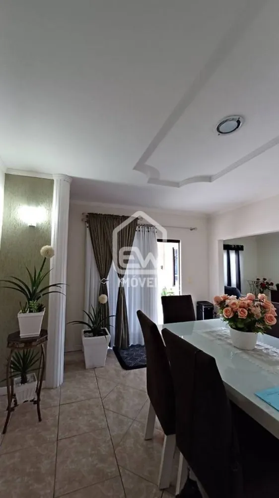Casa, 3 quartos, 170 m² - Foto 3