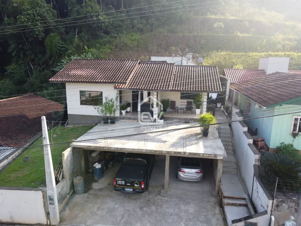 Casa, 3 quartos, 170 m² - Foto 1