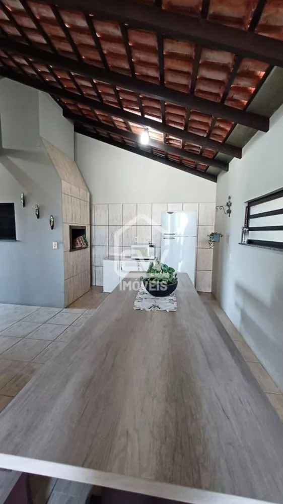 Casa, 3 quartos, 170 m² - Foto 13