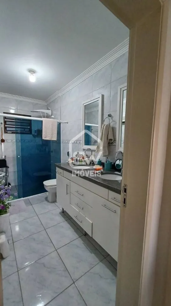 Casa, 3 quartos, 170 m² - Foto 4