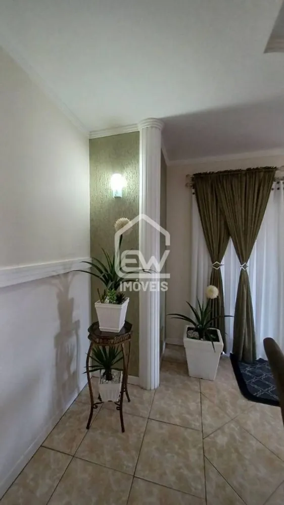 Casa, 3 quartos, 170 m² - Foto 10