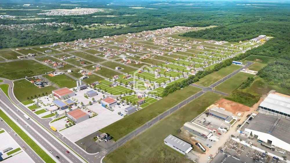 Terreno, 240 m² - Foto 1