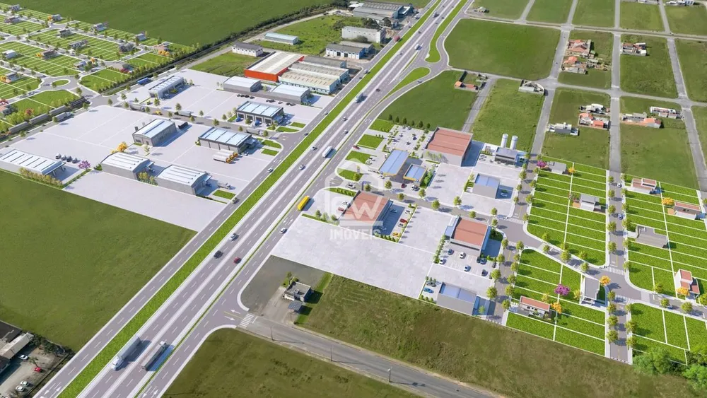Terreno, 240 m² - Foto 1
