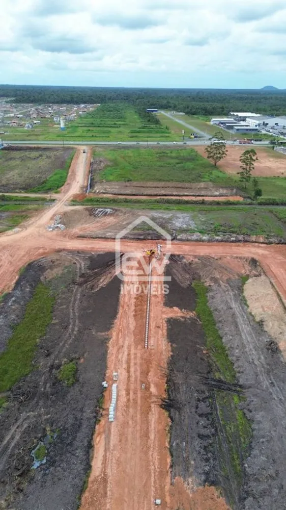 Terreno, 240 m² - Foto 10