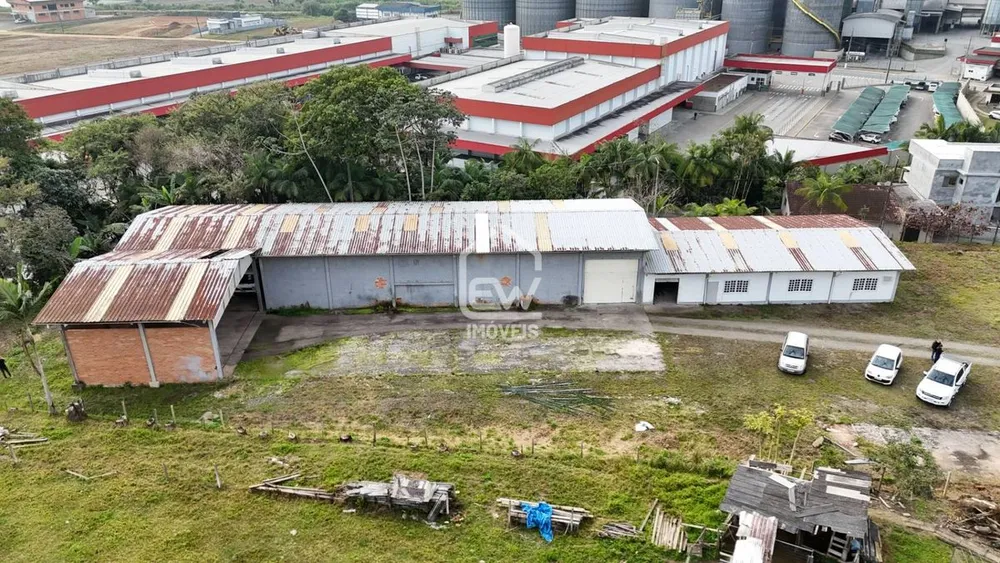 Depósito-Galpão, 720 m² - Foto 5