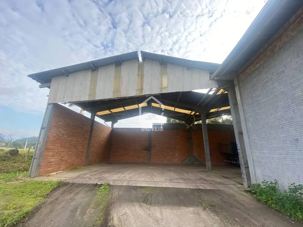 Depósito-Galpão, 720 m² - Foto 13