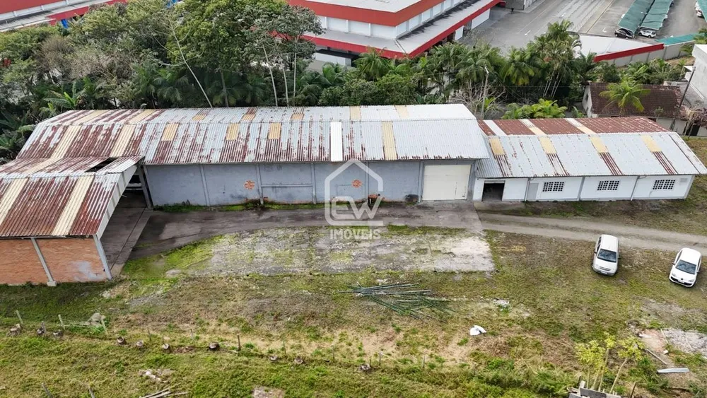 Depósito-Galpão, 720 m² - Foto 4