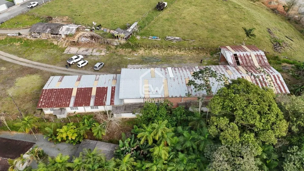 Depósito-Galpão, 720 m² - Foto 6